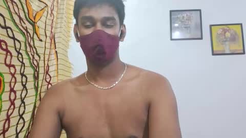 brownguy2505 online show from 02/19/26, 02:02