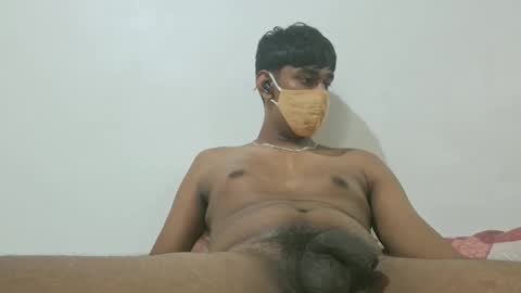 brownguy2505 online show from 04/12/26, 07:52