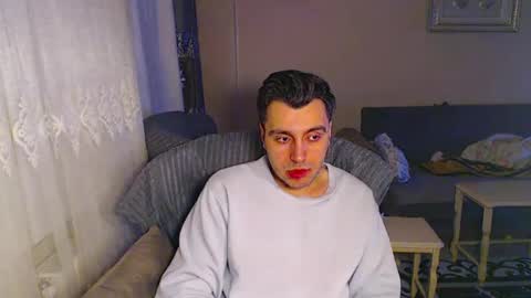 Snapshot of brownhaiir chatting on 01/19/25, 03:32 brownhaiir online show from 01/19/25, 03:32