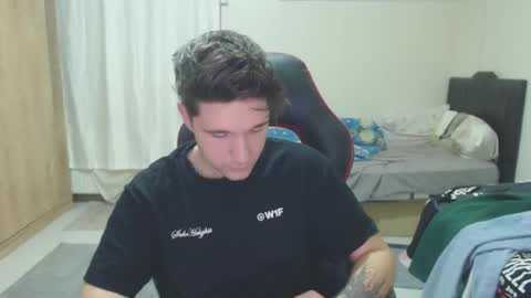 Snapshot of brownhaiir chatting on 01/28/25, 07:42 brownhaiir online show from 01/28/25, 07:42