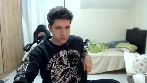 Snapshot of brownhaiir chatting on 10/10/25, 07:02 brownhaiir online show from 10/10/25, 07:02