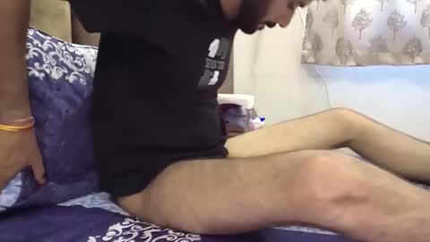 brownie_cake online show from 03/04/26, 09:15