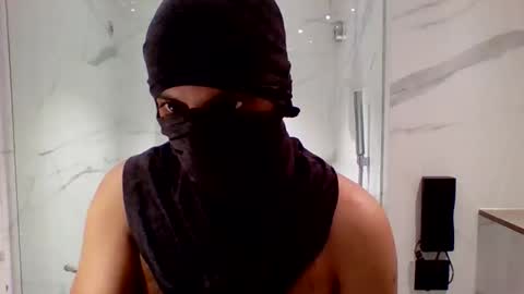 brownmanin40s online show from 06/01/26, 11:56
