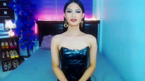 Roberta  GODDESS OF PLEASURE AND SEXUALDESIRE   online show from 12/10/24, 11:11