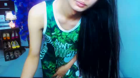 Roberta  GODDESS OF PLEASURE AND SEXUALDESIRE   online show from 12/15/24, 03:24