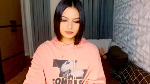 Roberta  GODDESS OF PLEASURE AND SEXUALDESIRE   online show from 02/20/25, 06:02