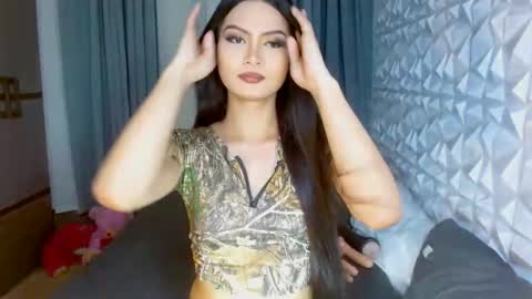 Roberta  GODDESS OF PLEASURE AND SEXUALDESIRE   online show from 03/01/25, 10:02