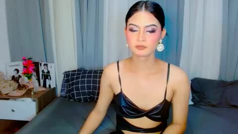 Roberta  GODDESS OF PLEASURE AND SEXUALDESIRE   online show from 09/11/25, 05:29