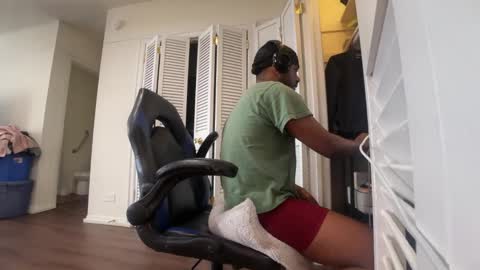 Brownskinshortyy online show from 02/05/26, 07:51