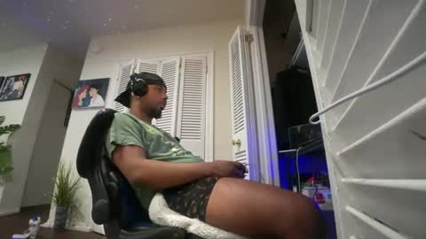 Brownskinshortyy online show from 03/31/26, 03:45