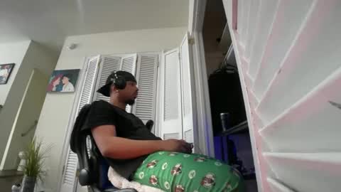 Brownskinshortyy online show from 04/09/26, 03:06