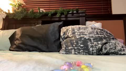 EtherealLilac online show from 02/02/25, 04:15