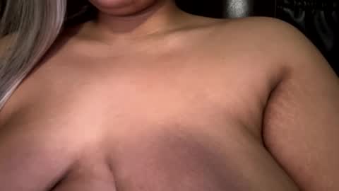 EtherealLilac online show from 02/24/25, 08:25