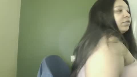 EtherealLilac online show from 02/04/26, 09:53