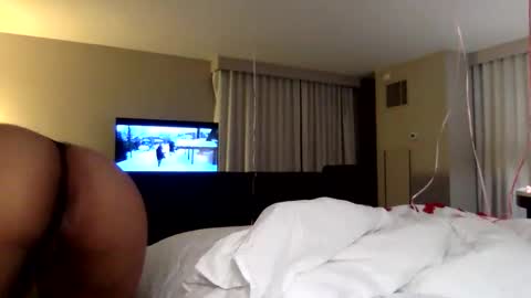 Jania  Daddy online show from 02/15/26, 09:08