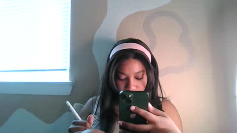 Brownsuagrcutie online show from 04/14/26, 07:31