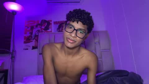 Andre online show from 04/11/26, 03:22