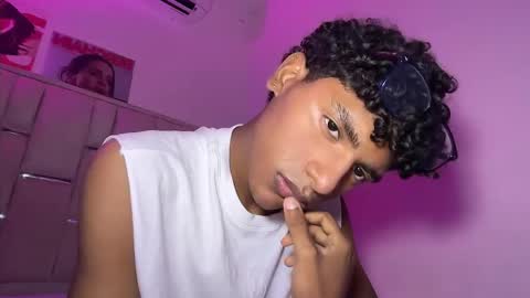 Andre online show from 04/16/26, 04:46