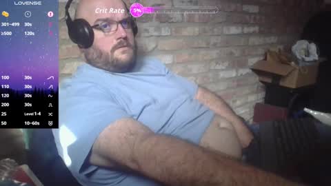 Brozif online show from 09/30/25, 07:41