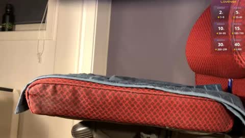 Brsrkr online show from 10/22/25, 07:13