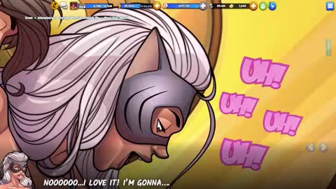 Brsrkr online show from 10/30/25, 09:11