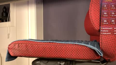 Brsrkr online show from 11/04/25, 07:24