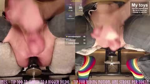 Brsrkr online show from 11/05/25, 07:36