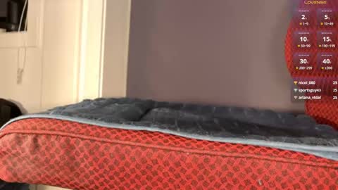 Brsrkr online show from 11/13/25, 08:08