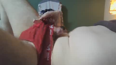 Snapshot of brtbrlss chatting on 10/19/25, 12:50 brtbrlss online show from 10/19/25, 12:50