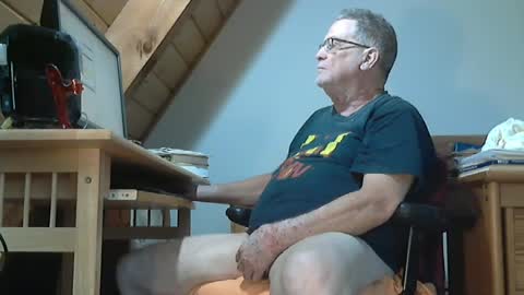 brubar online show from 07/22/26, 03:15