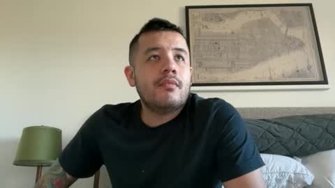 Bruce online show from 01/06/26, 07:28