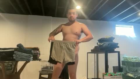 Bruce online show from 02/10/26, 08:35