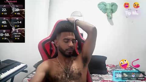 Snapshot of bruce_1111 chatting on 11/13/25, 08:52 bruce_1111 online show from 11/13/25, 08:52