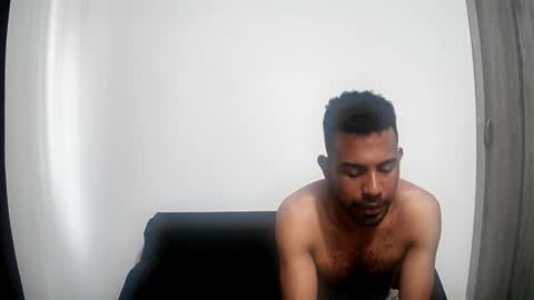 bruce_1111 online show from 03/19/26, 08:13