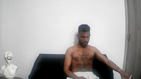 bruce_1111 online show from 03/31/26, 10:43