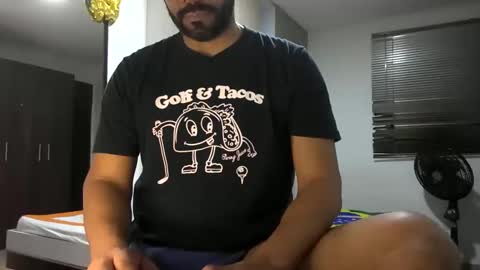 Bruce online show from 01/29/25, 01:16