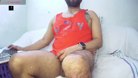 Snapshot of bruce_bigg chatting on 06/16/26, 06:32 Bruce online show from 06/16/26, 06:32