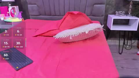 Bruce Hans online show from 02/11/25, 02:46