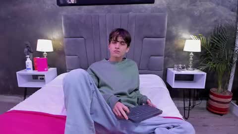 Bruce Hans online show from 03/01/25, 11:39