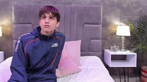 Bruce Hans online show from 03/02/25, 11:29