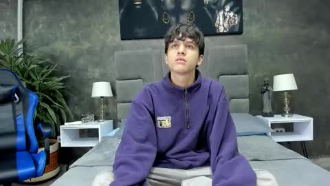 Bruce Hans online show from 09/26/25, 11:36