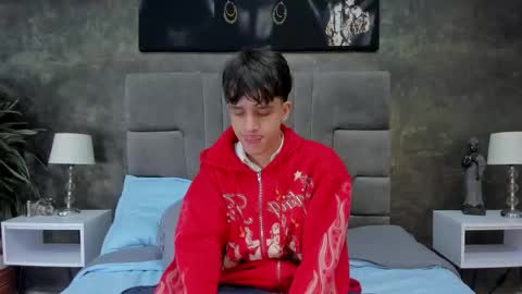 Bruce Hans online show from 12/20/25, 11:39