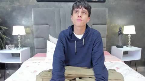 Bruce Hans online show from 02/27/26, 11:32