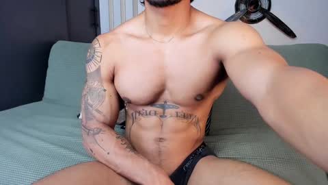 bruce roldan online show from 12/09/24, 02:24