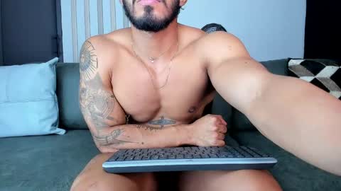 bruce roldan online show from 05/31/26, 05:15
