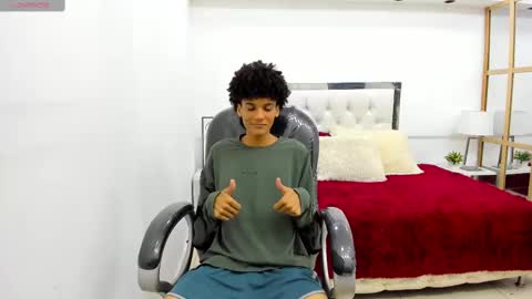  B R U C E   T W I N K online show from 02/16/25, 12:32