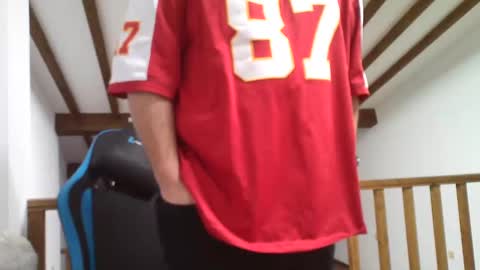 Bruce Wayne online show from 12/27/24, 06:24