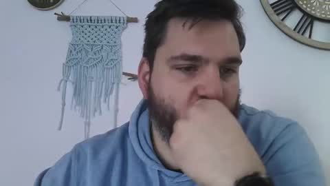 Bruce Wayne online show from 02/20/25, 09:00