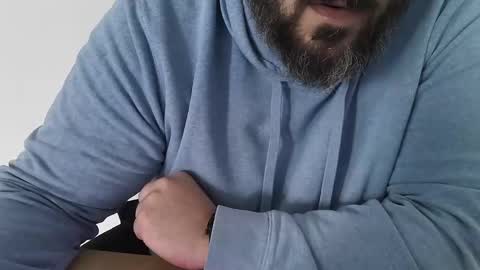 Bruce Wayne online show from 03/06/25, 12:09