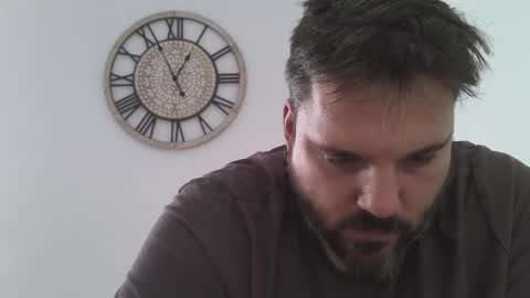 Bruce Wayne online show from 09/29/25, 10:53